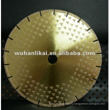 diamond cutting tool